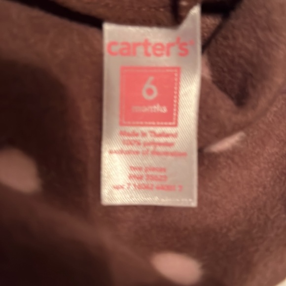 CARTER’S Dress and Onesie Set - Picture 5 of 8